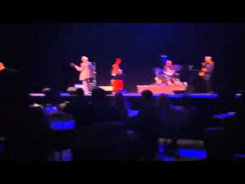 Promotional video thumbnail 2 for Kayla Taylor Jazz