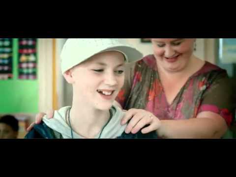 Akkie, Coole Kinderen Huilen Niet: Trailer