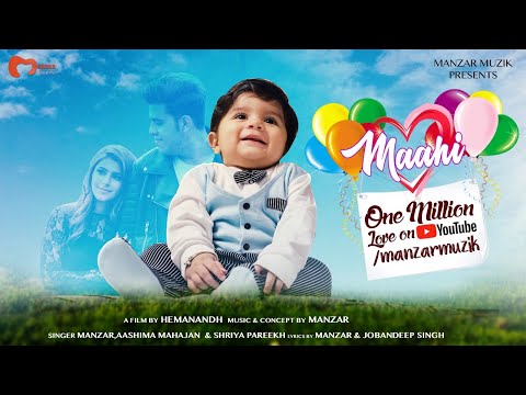 Shriya Pareek  Maahi | Shr...