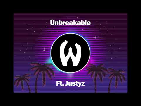 WOLVERO - Unbreakable Ft. Justyz (Original Mix) [Bass House]