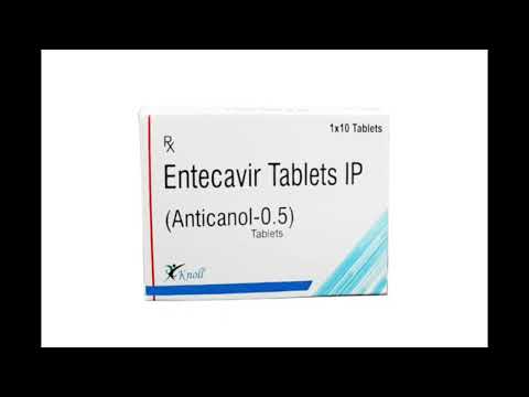 Anticanol 05 mg tablet