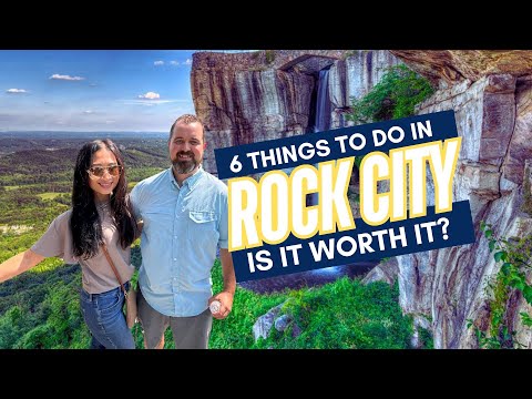 Rock City - Is it worth it?