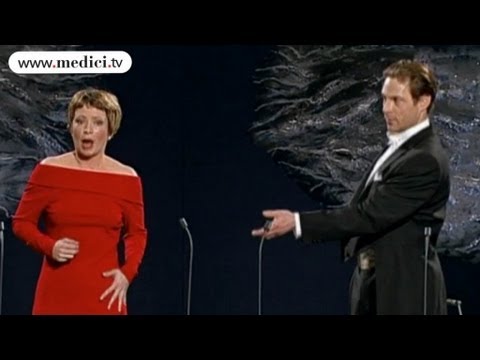 Mozart - Don Giovanni - Là ci darem la mano - Claudio Abbado