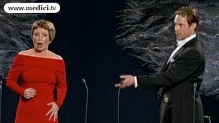 Mozart - Don Giovanni - Là ci darem la mano - Claudio Abbado