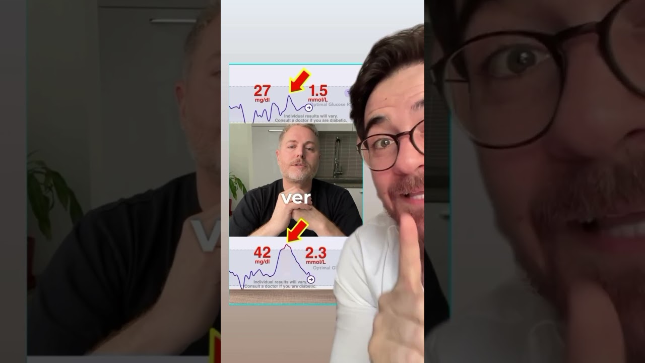 Comer doce sem engordar?