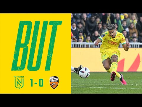 #24 : le but de Ludovic Blas face à Lorient