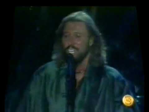 Bee Gees   Melody Fair south africa 1998