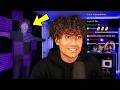 Secretly HIDING In Streamer's Background... DEFAULT Thumbnail