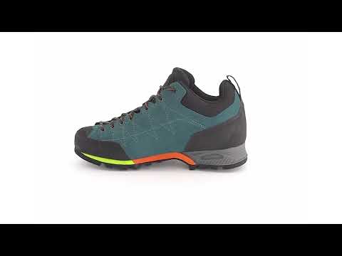 Scarpa Zodiac Approach shoes Men s Free EU Delivery Bergfreunde.eu