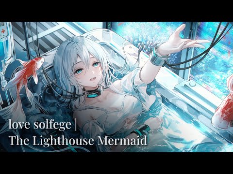 love solfege — La Sirena del faro