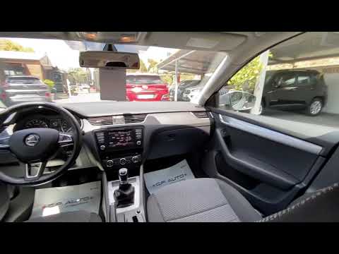 Skoda Octavia Sw 1.6 Tdi 105CV