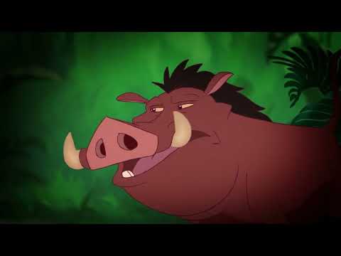 Aprende sobre incendios con Timón y Pumba | Seguridad para niños