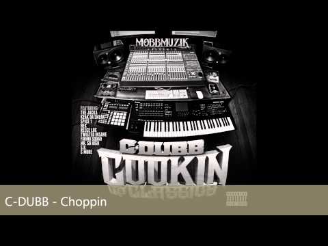 C-Dubb - Cookin Up Classics Snippets (New Album June 2014)