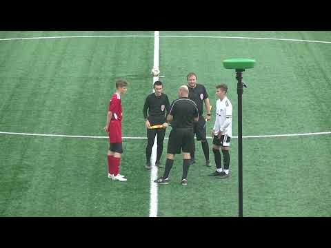 ČDD U17 C: MFK Trutnov - SK Sparta Kolín | 8.10.2022