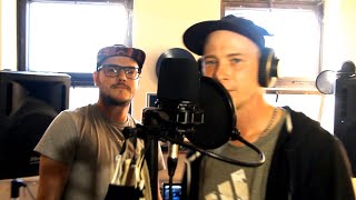 Video E-One & Calibro - #hot16challenge2