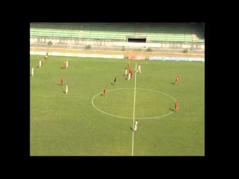 Monza-Giacomense 02/09/2012