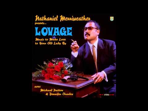 Lovage - To Catch A Thief