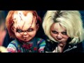 Rob Zombie - Living Dead Girl (Chucky & Tiffany ...