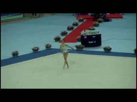 KAWASAKI Uzume JPN Qual Hoop 2014 Asian Games Incheon