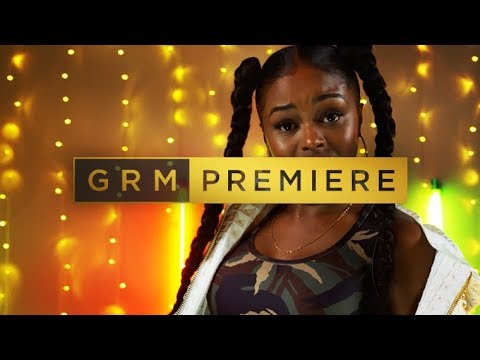 Nadia Rose - Big Woman [Music Video] | GRM Daily