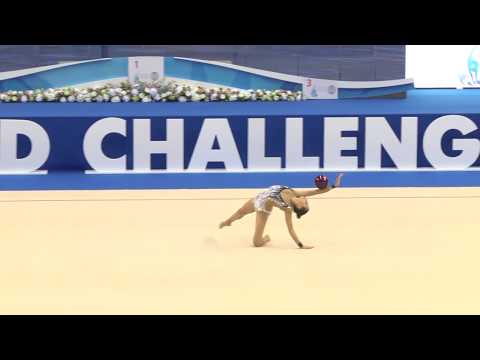 ISR Linoy Ashram - Ball AA