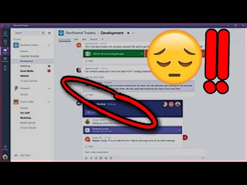 Microsoft Teams - Narrated Wiki English