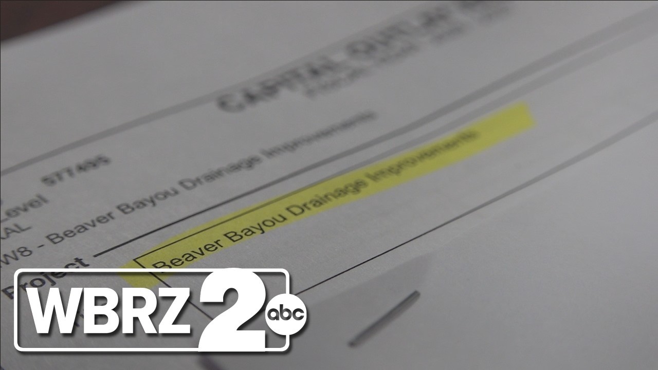 City of Central seeks nearly $28 million dollars for flood mitigation projects