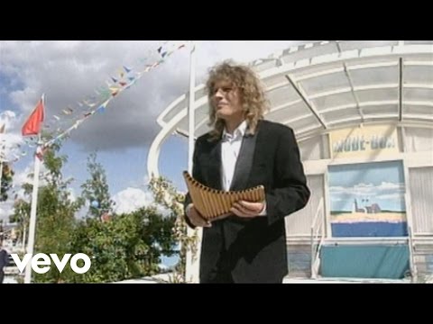 Edward Simoni - Popcorn (VOD)