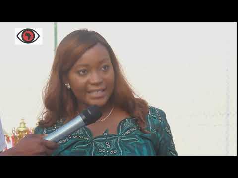 Championnat d'Afrique U14 ITF CAT