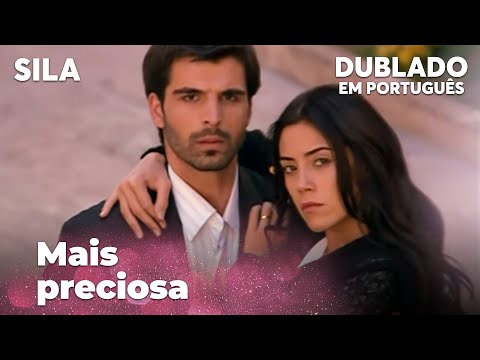 Boran cuida de Sila como de um bebé - Sila: Prisioneira do Amor | As cenas especiais