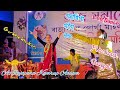 Gurkhe Khukui Florina Gogoi Dance Guekhe Khukuri At Rajapara Kamrup Assam BidyaswarRChenel