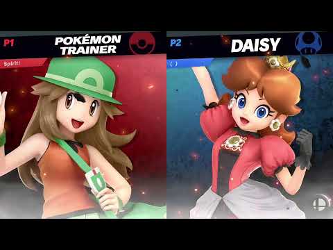 Encore Smash Weekly #164 - ENC | Noku Vs. Blank - Losers Semifinals