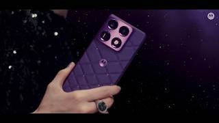 Motorola #BrilliantCollection: Signature Moto Buds 2 Plus – 2026 – Product Spotlight