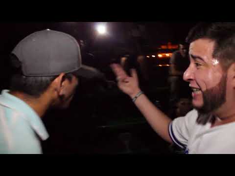 Matute vs Chico Malo | FINAL | Liga del Desierto | Temporada 1 | Jornada 1