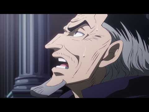 Imu Explains The Will of "D" | One Piece | English Dub