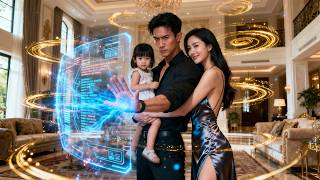 Download lagu 'Ting! Sistem Ayah Super Aktif!' Demi Lindungi Istri Dewi & Anak, Aku Terpaksa Jadi Tak Terkalahkan. mp3