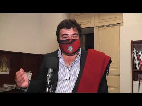 Presupuesto 2022: explicaron los ejes de trabajo en materia productiva