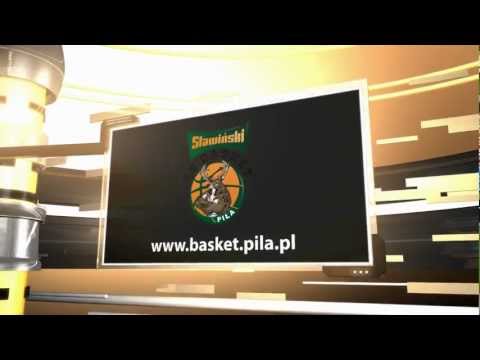 ZAPOWIEDŹ: Stawiński Basket Piła kontra Astoria Bydgoszcz i Noteć Inowrocław