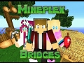 Pj Aura Pumpkin King Mineplex The Bridges With Gabe And Becki Part 3