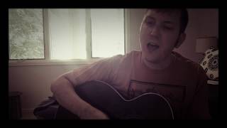 (1801) Zachary Scot Johnson Walking The Floor Over You Glen Campbell Cover thesongadayproject Ernest