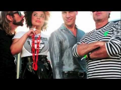 TIESTO feat. SNEAKY SOUND SYSTEM - I Will Be Here (Tiesto's DRM mix)    - (Stargate DC) -  HQ