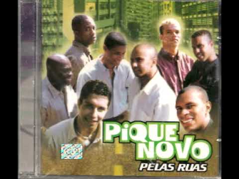 Desabafo - Pique Novo
