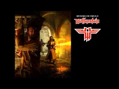 Return to Castle Wolfenstein Soundtrack 2: Main Theme