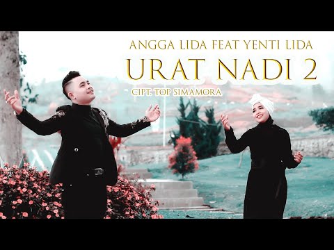 Angga Lida feat Yenti Lida-Urat Nadi 2 ( Official Music Video )