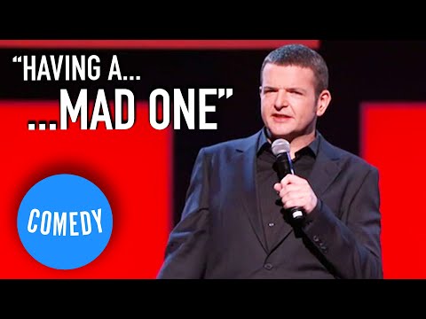 Kevin Bridges Nights Out As A Married Man | Universal Comedy