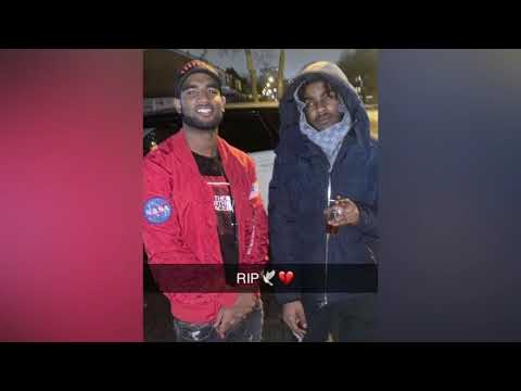 #GMG Crill x Maditch - Waps On My Block