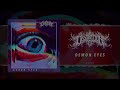 DISSONATION - Demon Eyes [Official Visualizer]