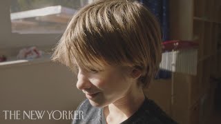 Download lagu A Blind Child’s Endless Imagination | The Unicorn in Snowpants Suddenly Ran Off | The New Yorker mp3 Download lagu A Blind Child’s Endless Imagination | The Unicorn in Snowpants Suddenly Ran Off | The New Yorker mp3