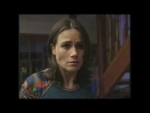 LA OTRA CARA DEL ESPEJO - sola en la noche