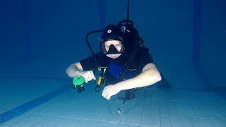 «Open Water Diver» в клубе СКАТ